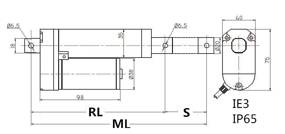 linear actuator1